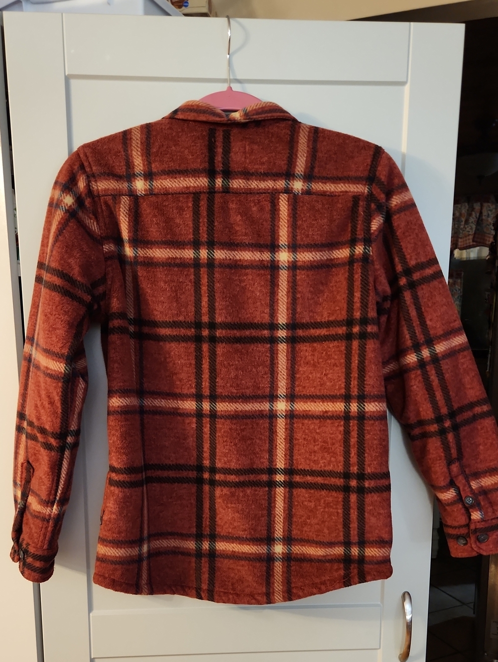 Oneill Shirt Jacket - Picture 7 of 10